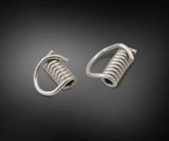 Clevis-Worth Clip-N-Spin