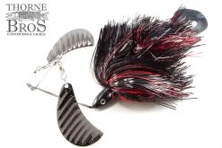 Musky Safari Tandem Serial Killer -Fishing Promotion Store DSC00739