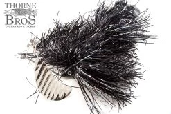 Musky Safari Tandem Serial Killer -Fishing Promotion Store DSC00741