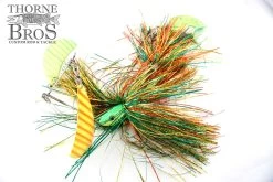 Musky Safari Tandem Serial Killer -Fishing Promotion Store DSC00744