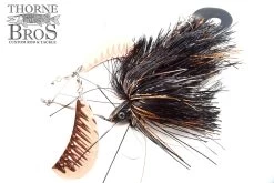 Musky Safari Tandem Serial Killer -Fishing Promotion Store DSC00746