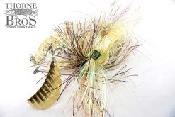 Musky Safari Tandem Serial Killer -Fishing Promotion Store DSC00747