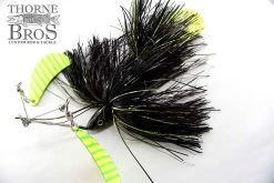 Musky Safari Tandem Serial Killer -Fishing Promotion Store DSC00748