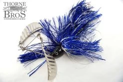 Musky Safari Tandem Serial Killer -Fishing Promotion Store DSC00749