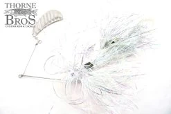 Musky Safari Serial Killer -Fishing Promotion Store DSC00769