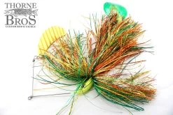 Musky Safari Serial Killer -Fishing Promotion Store DSC00772