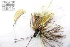 Musky Safari Serial Killer -Fishing Promotion Store DSC00773