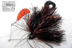 Musky Safari Serial Killer -Fishing Promotion Store DSC00774