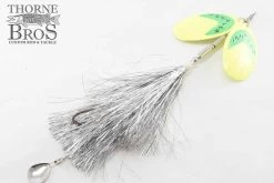 Inhaler Twinblade Firefly -Fishing Promotion Store DSC00795