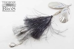 Inhaler Twinblade Firefly -Fishing Promotion Store DSC00796