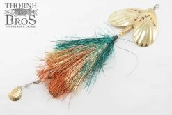 Inhaler Twinblade Firefly -Fishing Promotion Store DSC00797