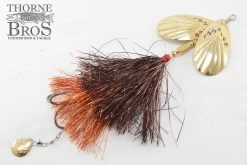 Inhaler Twinblade Firefly -Fishing Promotion Store DSC00798