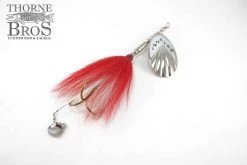 Inhaler 70 Bucktail -Fishing Promotion Store DSC00827