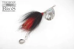 Inhaler 70 Bucktail -Fishing Promotion Store DSC00828