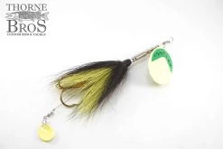 Inhaler 70 Bucktail -Fishing Promotion Store DSC00829