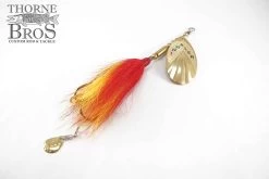 Inhaler 70 Bucktail -Fishing Promotion Store DSC00830