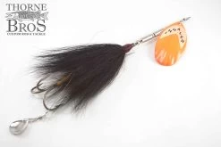 Inhaler Bucktail -Fishing Promotion Store DSC00834
