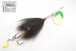 Inhaler Bucktail -Fishing Promotion Store DSC00835