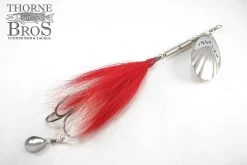 Inhaler Bucktail -Fishing Promotion Store DSC00837