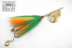 Inhaler Bucktail -Fishing Promotion Store DSC00838