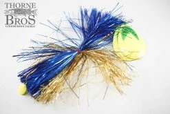 Inhaler Big Daddy Tinsel -Fishing Promotion Store DSC00852