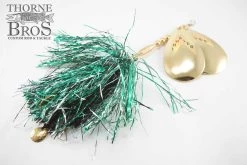 Inhaler Big Daddy Tinsel -Fishing Promotion Store DSC00853