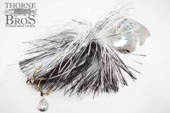 Inhaler Big Daddy Tinsel -Fishing Promotion Store DSC00854