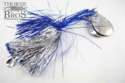 Inhaler Big Daddy Tinsel -Fishing Promotion Store DSC00856