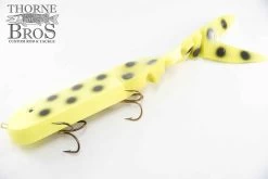 Musky Innovations Dyin' Dawg 14 Musky Innovations Dyin' Dawg -Fishing Promotion Store DSC00942