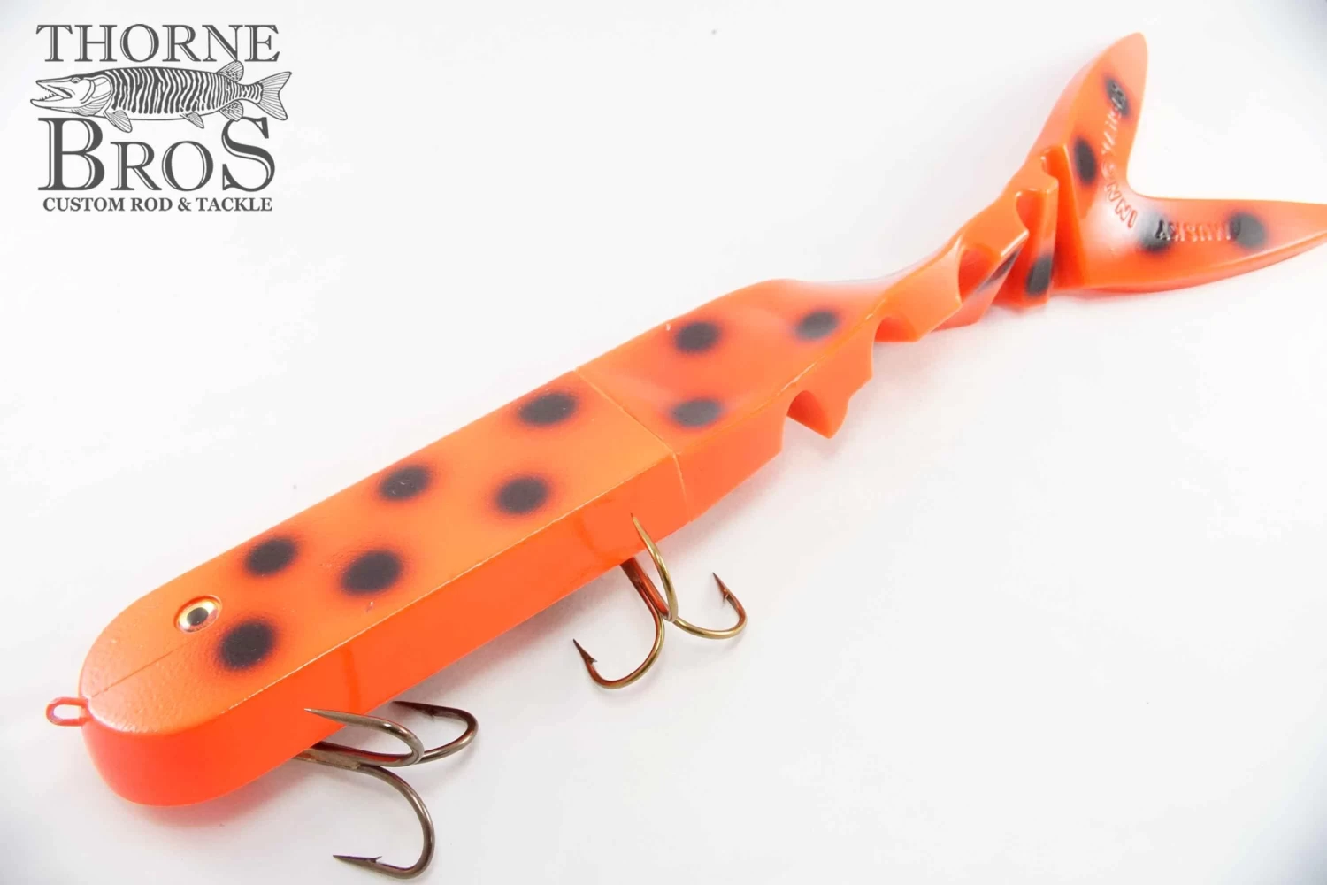 Musky Innovations Dyin' Dawg 6 Musky Innovations Dyin' Dawg - Image 4