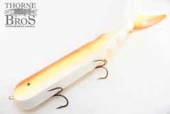 Musky Innovations Dyin' Dawg 17 Musky Innovations Dyin' Dawg -Fishing Promotion Store DSC00945