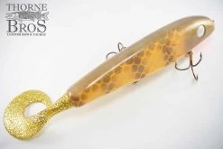 Phantom 10" Soft Tail 12 Phantom 10" Soft Tail -Fishing Promotion Store DSC01091