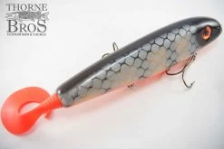 Phantom 10" Soft Tail 11 Phantom 10" Soft Tail -Fishing Promotion Store DSC01093