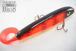 Phantom 10" Soft Tail 10 Phantom 10" Soft Tail -Fishing Promotion Store DSC01095