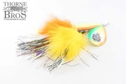 Musky Mayhem Electric Bunny 21 Musky Mayhem Electric Bunny -Fishing Promotion Store DSC01546