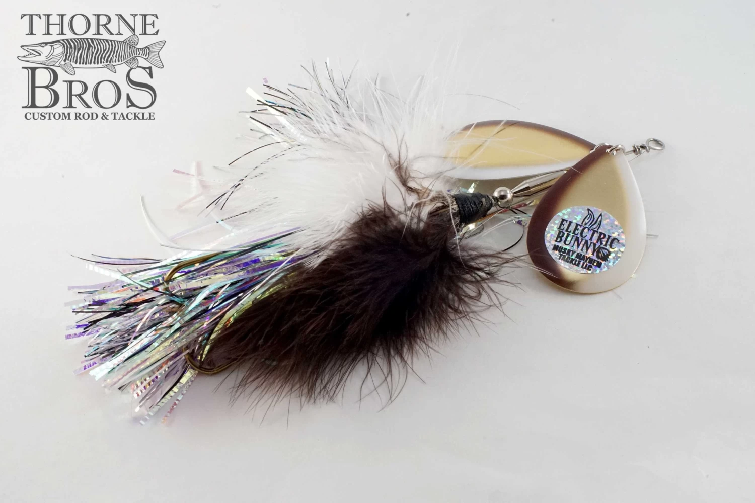 Musky Mayhem Electric Bunny 13 Musky Mayhem Electric Bunny - Image 11