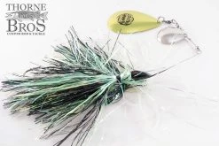 Musky Mayhem Cyco Spinnerbait -Fishing Promotion Store DSC01607