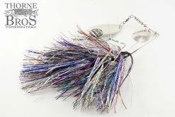Musky Mayhem Cyco Spinnerbait -Fishing Promotion Store DSC01612