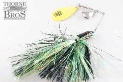 Musky Mayhem Cyco Spinnerbait 2.5 -Fishing Promotion Store DSC01615 3b5fc942 6067 49bd a48d 40006d5680e1