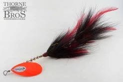 Windels Magnum Harasser Fluted 13 Windels Magnum Harasser Fluted -Fishing Promotion Store DSC01884