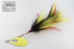 Windels Magnum Harasser Fluted 14 Windels Magnum Harasser Fluted -Fishing Promotion Store DSC01885