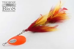 Windels Magnum Harasser Fluted 16 Windels Magnum Harasser Fluted -Fishing Promotion Store DSC01886