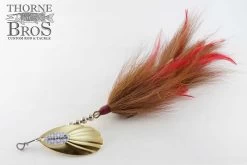 Windels Magnum Harasser Fluted 12 Windels Magnum Harasser Fluted -Fishing Promotion Store DSC01887