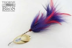 Windels Magnum Harasser Fluted 15 Windels Magnum Harasser Fluted -Fishing Promotion Store DSC01888