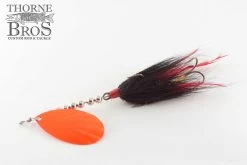 Windels Wisconsin Model Fluted Harasser -Fishing Promotion Store DSC01889