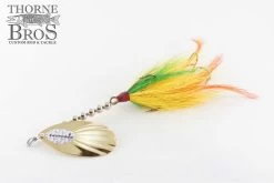 Windels Wisconsin Model Fluted Harasser -Fishing Promotion Store DSC01890