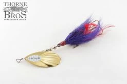 Windels Wisconsin Model Fluted Harasser -Fishing Promotion Store DSC01891