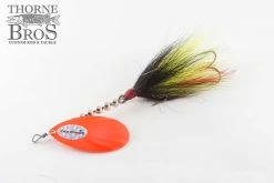 Windels Wisconsin Model Fluted Harasser -Fishing Promotion Store DSC01892