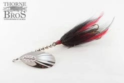 Windels Wisconsin Model Fluted Harasser -Fishing Promotion Store DSC01893