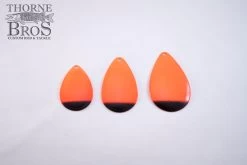 Blade - Leaders & Lures-Colorado Tipped -Fishing Promotion Store DSC03150